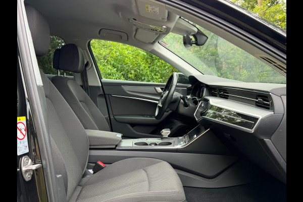 Audi A6 Avant 40 TDI Sport S line edition 25 years