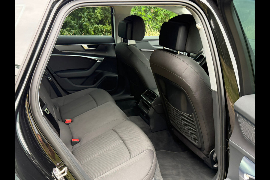 Audi A6 Avant 40 TDI Sport S line edition 25 years