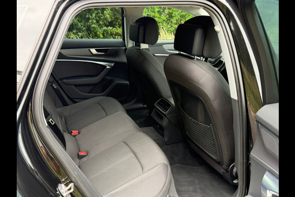 Audi A6 Avant 40 TDI Sport S line edition 25 years