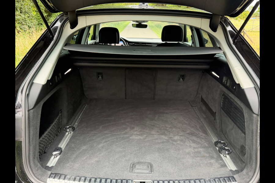 Audi A6 Avant 40 TDI Sport S line edition 25 years