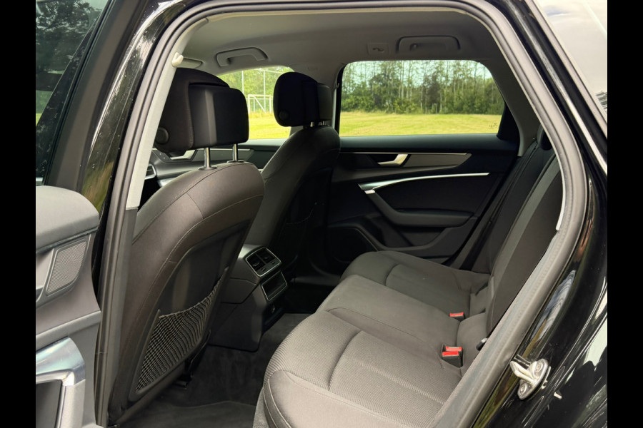 Audi A6 Avant 40 TDI Sport S line edition 25 years