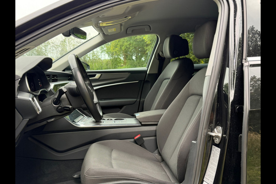 Audi A6 Avant 40 TDI Sport S line edition 25 years