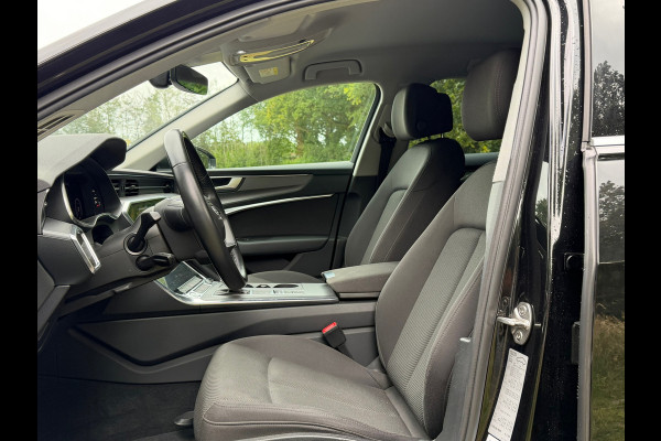 Audi A6 Avant 40 TDI Sport S line edition 25 years