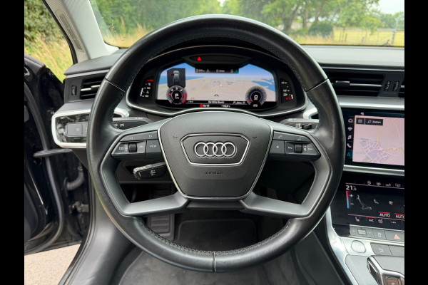 Audi A6 Avant 40 TDI Sport S line edition 25 years