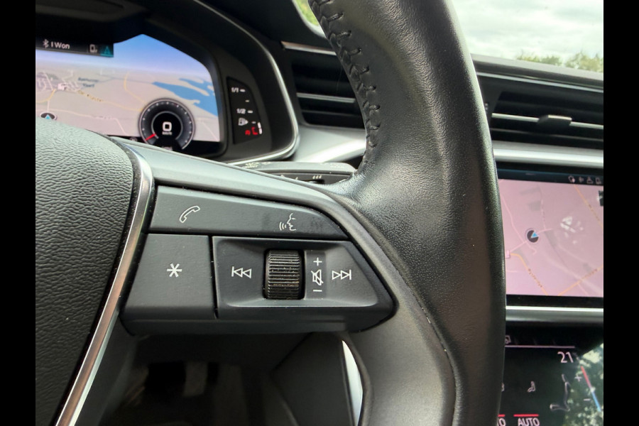 Audi A6 Avant 40 TDI Sport S line edition 25 years