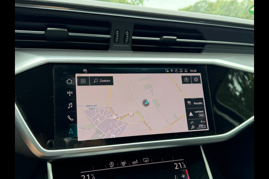 Audi A6 Avant 40 TDI Sport S line edition 25 years