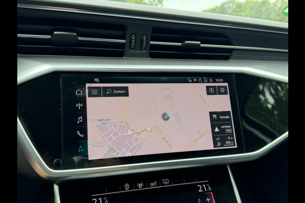 Audi A6 Avant 40 TDI Sport S line edition 25 years