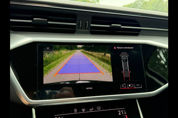 Audi A6 Avant 40 TDI Sport S line edition 25 years
