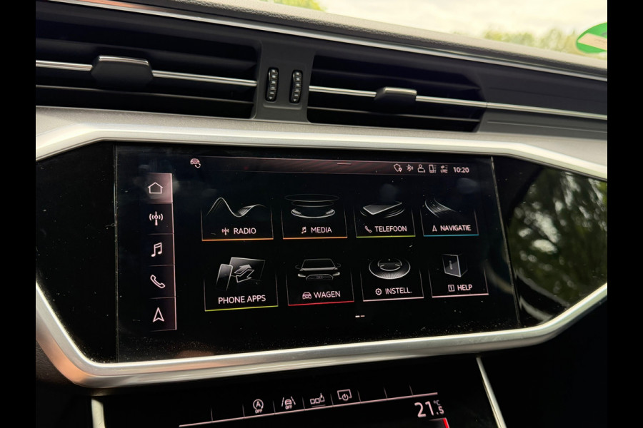 Audi A6 Avant 40 TDI Sport S line edition 25 years