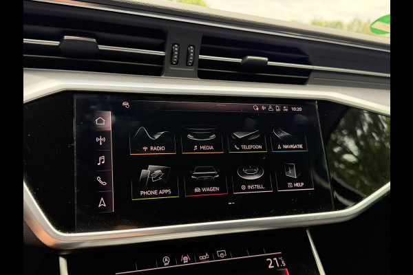 Audi A6 Avant 40 TDI Sport S line edition 25 years