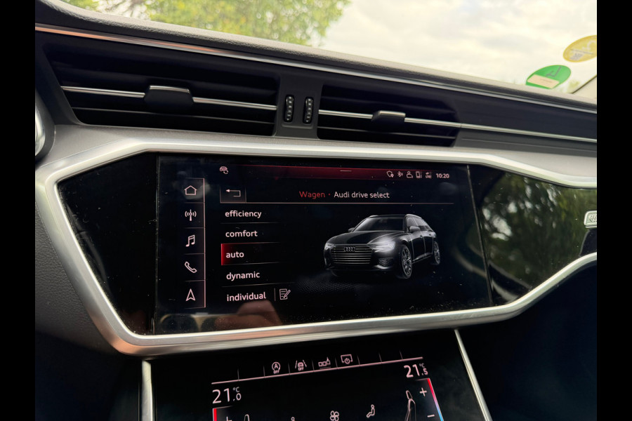 Audi A6 Avant 40 TDI Sport S line edition 25 years