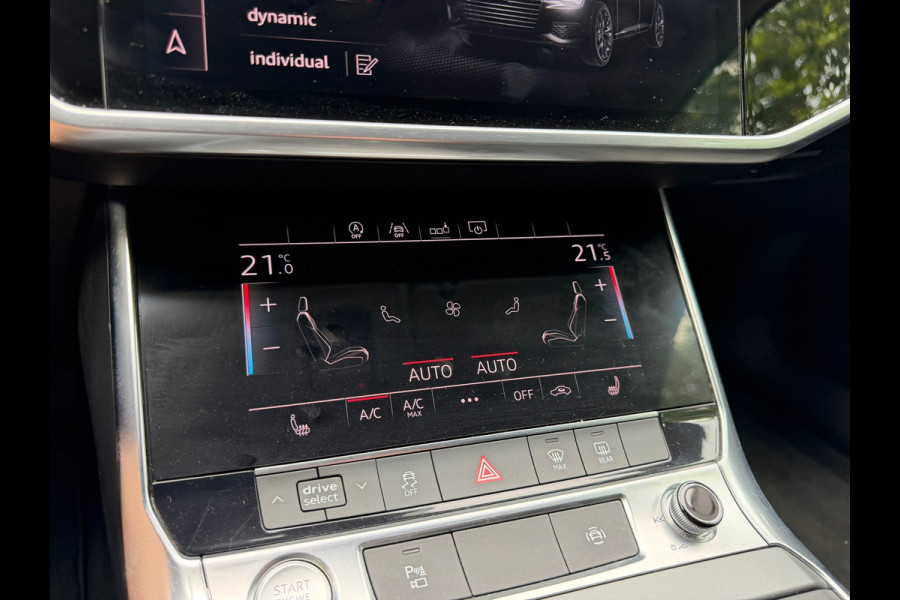 Audi A6 Avant 40 TDI Sport S line edition 25 years