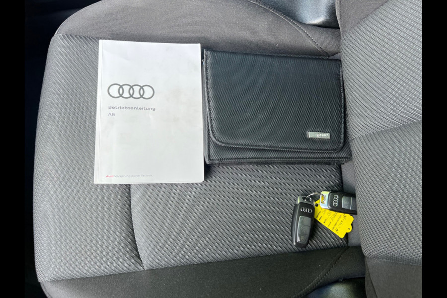 Audi A6 Avant 40 TDI Sport S line edition 25 years