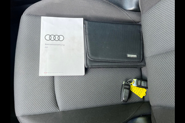 Audi A6 Avant 40 TDI Sport S line edition 25 years