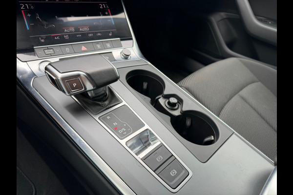 Audi A6 Avant 40 TDI Sport S line edition 25 years