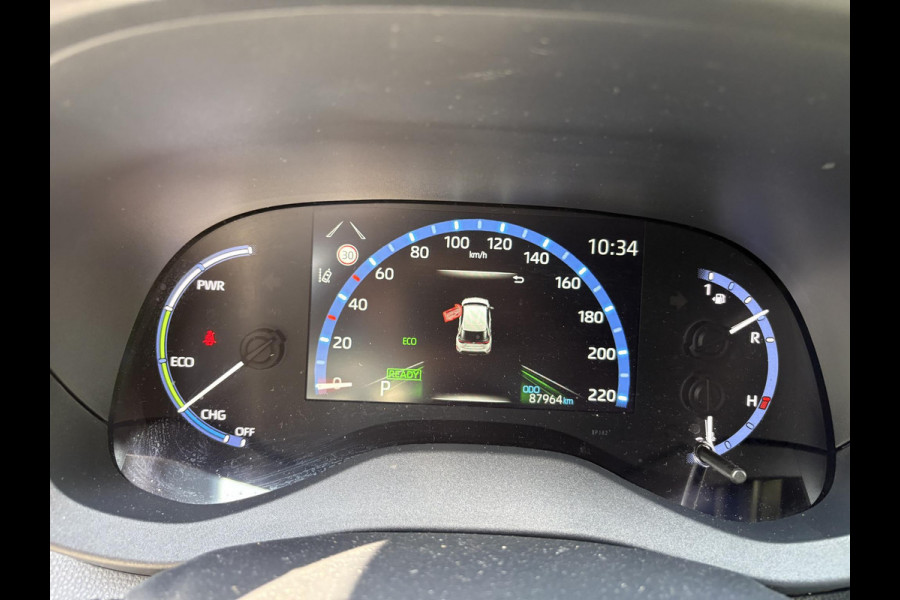 Toyota Yaris Cross 1.5 Hybrid Dynamic | Apple Carplay & AndroidAUTO | Navigatie | Stoelverwarming |