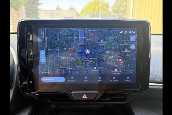 Toyota Yaris Cross 1.5 Hybrid Dynamic | Apple Carplay & AndroidAUTO | Navigatie | Stoelverwarming |