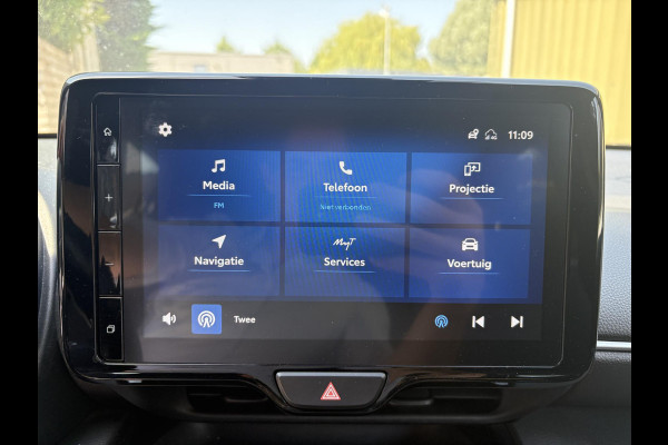 Toyota Yaris Cross 1.5 Hybrid Dynamic | Apple Carplay & AndroidAUTO | Navigatie | Stoelverwarming |