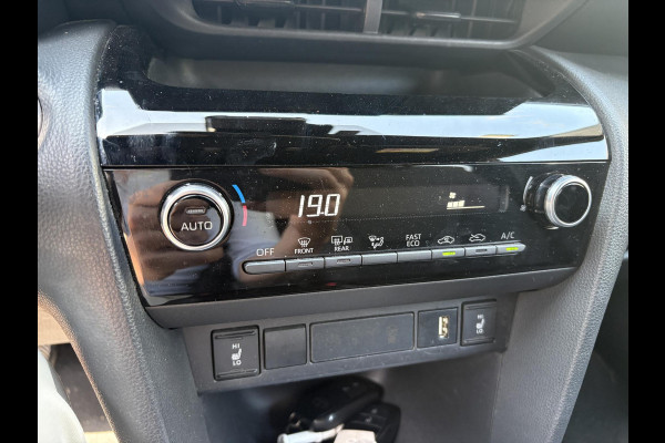 Toyota Yaris Cross 1.5 Hybrid Dynamic | Apple Carplay & AndroidAUTO | Navigatie | Stoelverwarming |