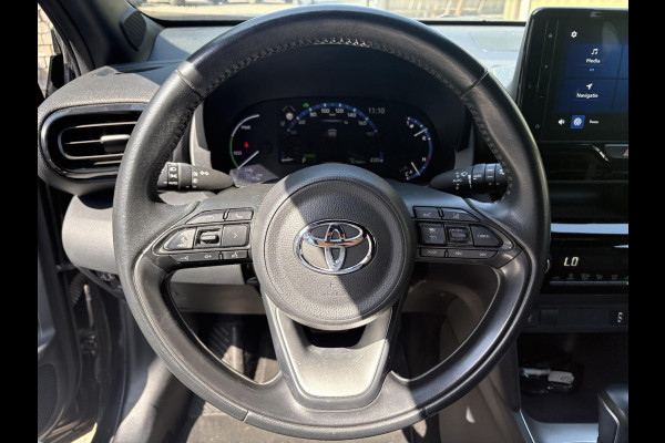 Toyota Yaris Cross 1.5 Hybrid Dynamic | Apple Carplay & AndroidAUTO | Navigatie | Stoelverwarming |