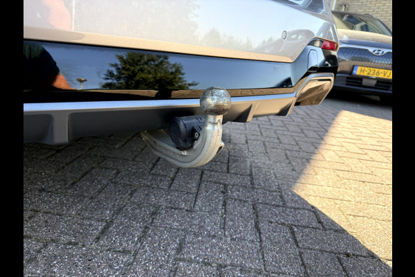BMW iX3 High Executive M-Sport 80 kWh SOH 92.9%, Vol Opties!