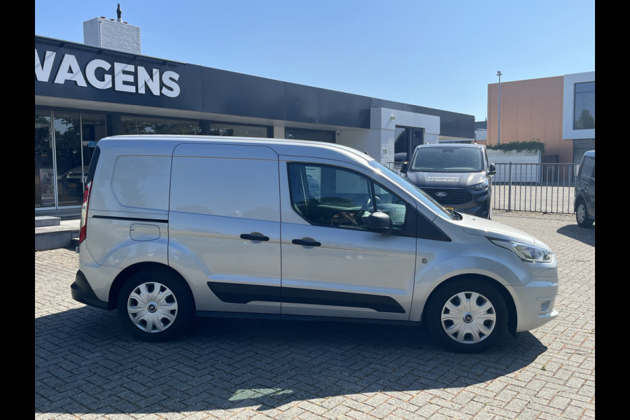 Ford Transit Connect 1.5 EcoBlue L1 Trend 75pk | Trekhaak | Cruise | Airco | Bluetooth