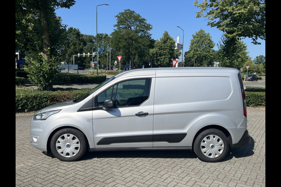 Ford Transit Connect 1.5 EcoBlue L1 Trend 75pk | Trekhaak | Cruise | Airco | Bluetooth