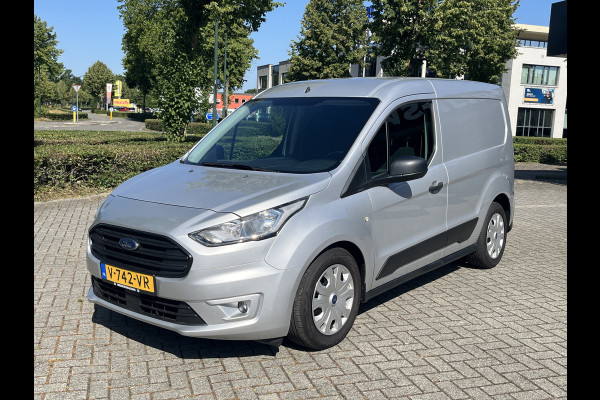Ford Transit Connect 1.5 EcoBlue L1 Trend 75pk | Trekhaak | Cruise | Airco | Bluetooth