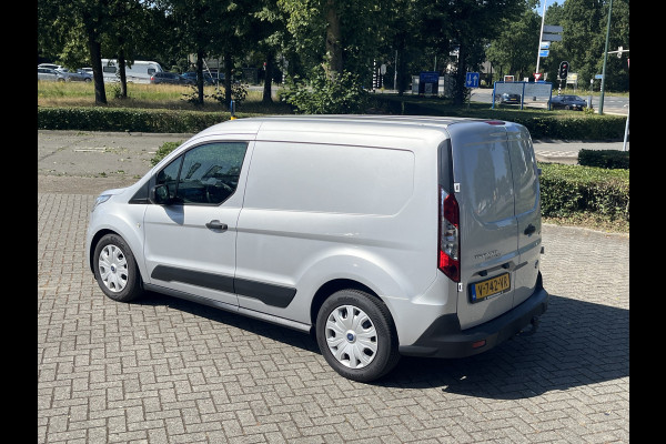 Ford Transit Connect 1.5 EcoBlue L1 Trend 75pk | Trekhaak | Cruise | Airco | Bluetooth