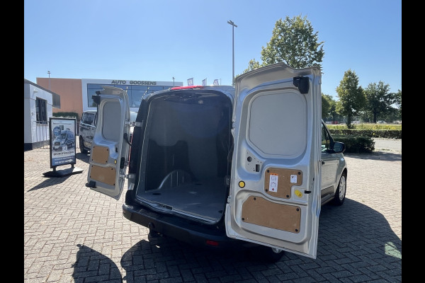 Ford Transit Connect 1.5 EcoBlue L1 Trend 75pk | Trekhaak | Cruise | Airco | Bluetooth