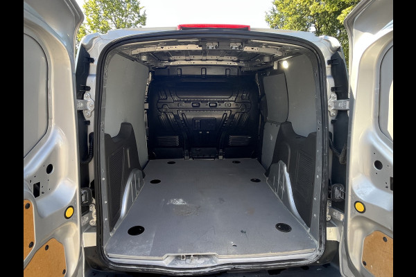 Ford Transit Connect 1.5 EcoBlue L1 Trend 75pk | Trekhaak | Cruise | Airco | Bluetooth