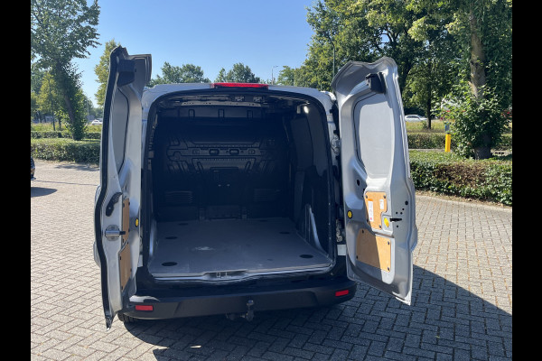 Ford Transit Connect 1.5 EcoBlue L1 Trend 75pk | Trekhaak | Cruise | Airco | Bluetooth