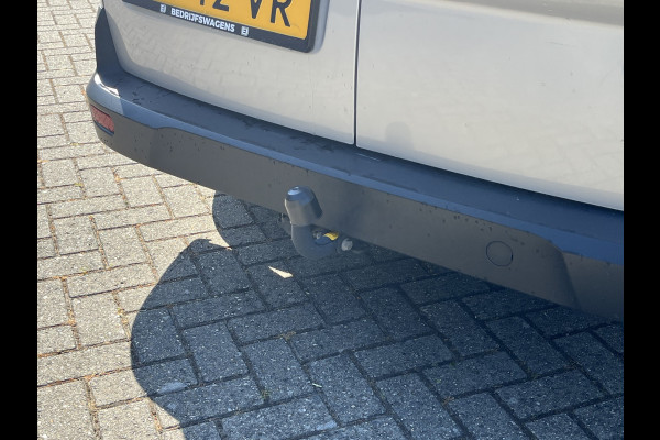 Ford Transit Connect 1.5 EcoBlue L1 Trend 75pk | Trekhaak | Cruise | Airco | Bluetooth