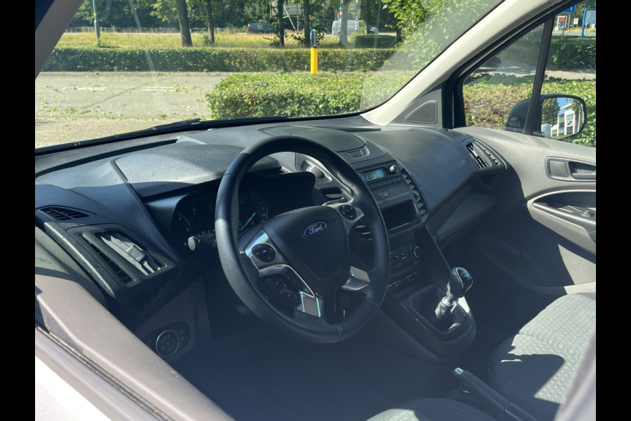 Ford Transit Connect 1.5 EcoBlue L1 Trend 75pk | Trekhaak | Cruise | Airco | Bluetooth