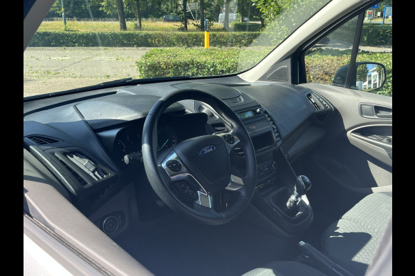 Ford Transit Connect 1.5 EcoBlue L1 Trend 75pk | Trekhaak | Cruise | Airco | Bluetooth