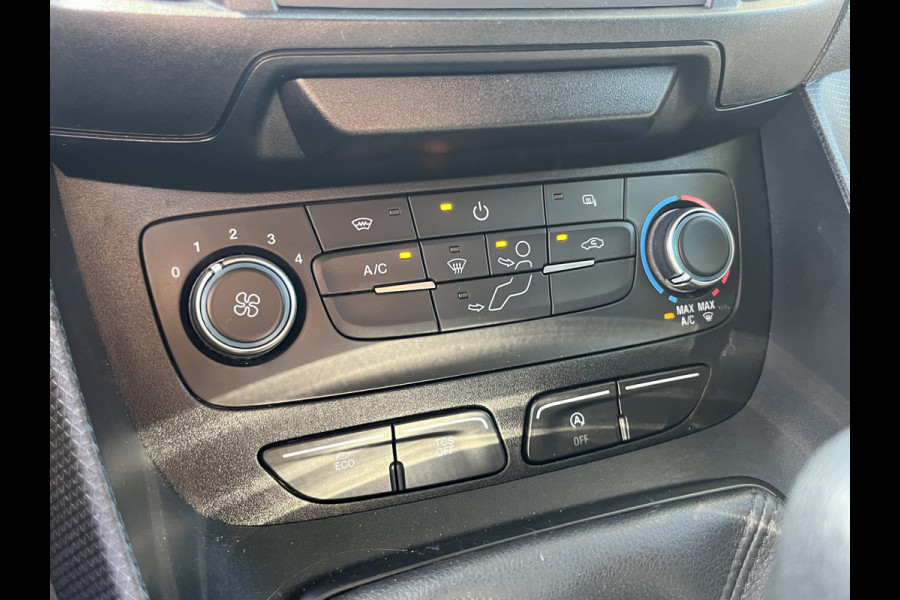 Ford Transit Connect 1.5 EcoBlue L1 Trend 75pk | Trekhaak | Cruise | Airco | Bluetooth