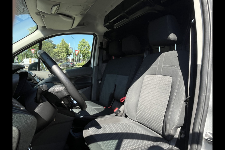 Ford Transit Connect 1.5 EcoBlue L1 Trend 75pk | Trekhaak | Cruise | Airco | Bluetooth