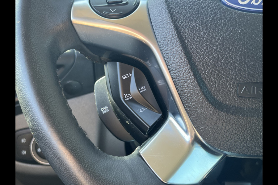 Ford Transit Connect 1.5 EcoBlue L1 Trend 75pk | Trekhaak | Cruise | Airco | Bluetooth