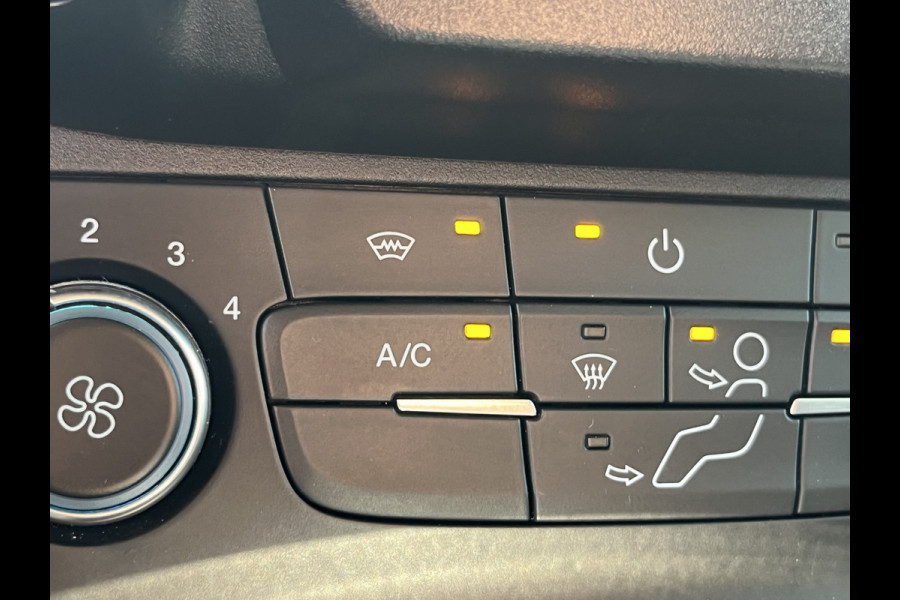 Ford Transit Connect 1.5 EcoBlue L1 Trend 75pk | Trekhaak | Cruise | Airco | Bluetooth
