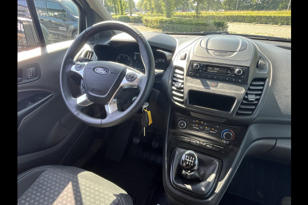 Ford Transit Connect 1.5 EcoBlue L1 Trend 75pk | Trekhaak | Cruise | Airco | Bluetooth