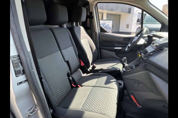 Ford Transit Connect 1.5 EcoBlue L1 Trend 75pk | Trekhaak | Cruise | Airco | Bluetooth