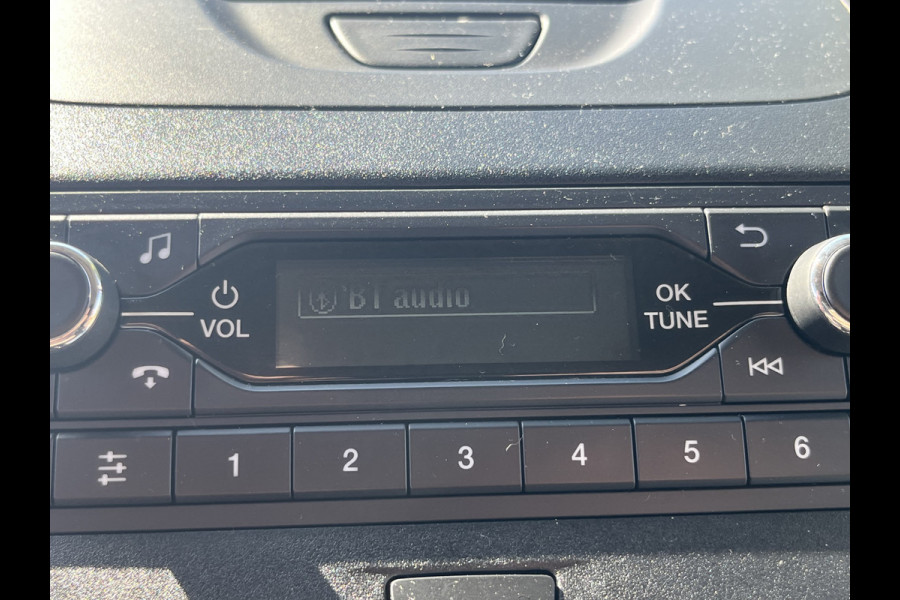Ford Transit Connect 1.5 EcoBlue L1 Trend 75pk | Trekhaak | Cruise | Airco | Bluetooth