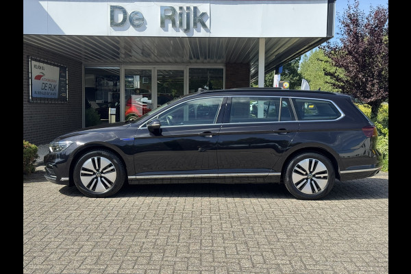 Volkswagen Passat Variant 1.4 TSI PHEV GTE Business | Navi, Carplay/Android, Camera, ACC, Pano, Stoelverw. | Dealeroh. |