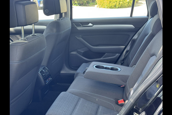 Volkswagen Passat Variant 1.4 TSI PHEV GTE Business | Navi, Carplay/Android, Camera, ACC, Pano, Stoelverw. | Dealeroh. |