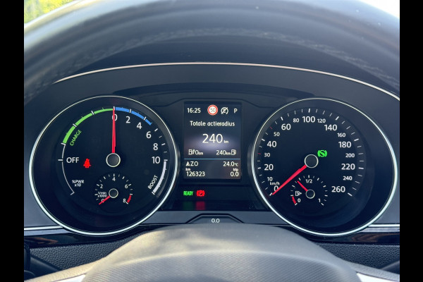 Volkswagen Passat Variant 1.4 TSI PHEV GTE Business | Navi, Carplay/Android, Camera, ACC, Pano, Stoelverw. | Dealeroh. |
