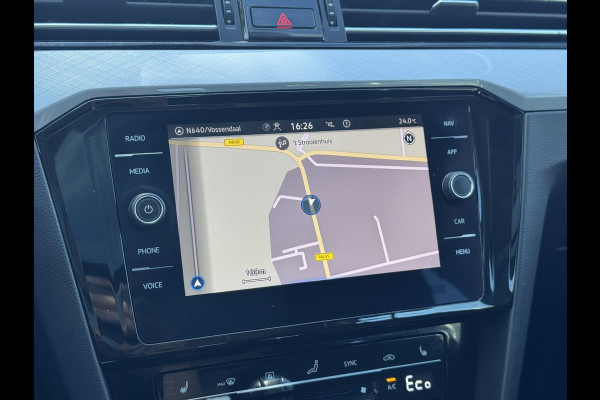 Volkswagen Passat Variant 1.4 TSI PHEV GTE Business | Navi, Carplay/Android, Camera, ACC, Pano, Stoelverw. | Dealeroh. |