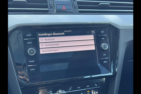 Volkswagen Passat Variant 1.4 TSI PHEV GTE Business | Navi, Carplay/Android, Camera, ACC, Pano, Stoelverw. | Dealeroh. |