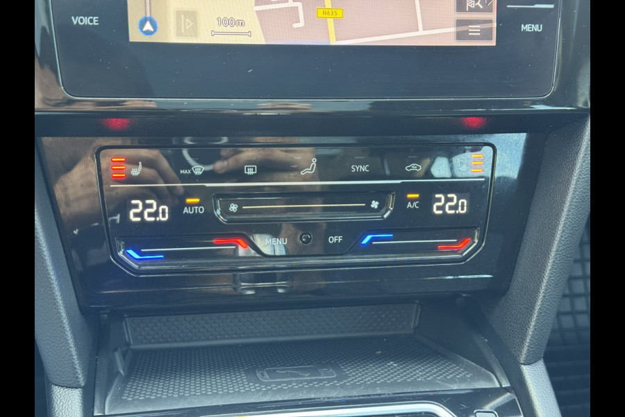 Volkswagen Passat Variant 1.4 TSI PHEV GTE Business | Navi, Carplay/Android, Camera, ACC, Pano, Stoelverw. | Dealeroh. |