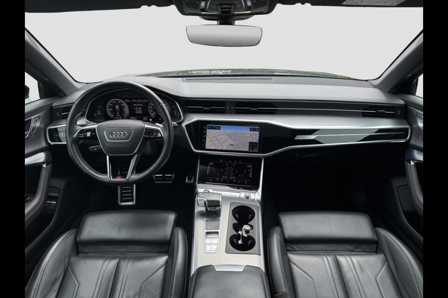 Audi A6 Avant 55 TFSI e quattro Competition | Pano | Memory | Bang Olufsen | 20 inch | Carplay | Head Up | S-line | 1e eigenaar