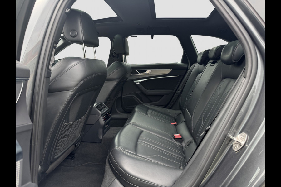 Audi A6 Avant 55 TFSI e quattro Competition | Pano | Memory | Bang Olufsen | 20 inch | Carplay | Head Up | S-line | 1e eigenaar